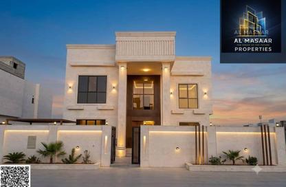 Villa - 6 - 7+ for sale in Al Yasmeen 1 - Al Yasmeen - Ajman