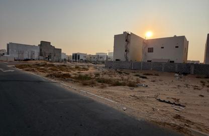 Land - Studio for sale in Al Helio Downtown - Al Helio - Ajman Land - Studio for sale in Al Helio Downtown - Al Helio - Ajman