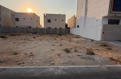 Land - Studio for sale in Al Helio Downtown - Al Helio - Ajman Land - Studio for sale in Al Helio Downtown - Al Helio - Ajman