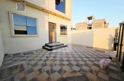 Townhouse - 3 Bedrooms - 5 Bathrooms for sale in Al Helio 2 - Al Helio - Ajman