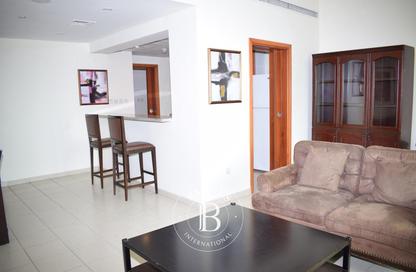 Apartment - 2 Bedrooms - 2 Bathrooms for rent in Al Alka 2 - Al Alka - Greens - Dubai