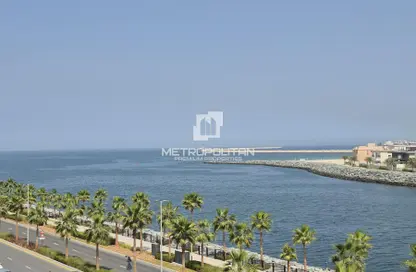 Apartment - 2 Bedrooms - 2 Bathrooms for sale in La Rive Building 4 - La Rive - Port de La Mer - La Mer - Jumeirah - Dubai