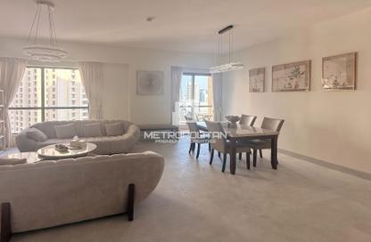 Apartment - 2 - 3 for sale in Rimal 4 - Rimal - Jumeirah Beach Residence - Dubai Apartment - 2 - 3 for sale in Rimal 4 - Rimal - Jumeirah Beach Residence - Dubai