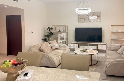 Apartment - 2 - 3 for sale in Rimal 4 - Rimal - Jumeirah Beach Residence - Dubai