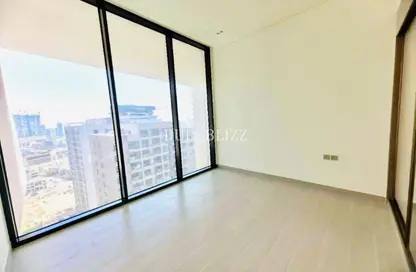 Apartment - 1 Bedroom - 2 Bathrooms for rent in Binghatti Royale - District 18 - Jumeirah Village Circle - Dubai