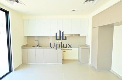 Townhouse - 3 Bedrooms - 4 Bathrooms for sale in Greenviews 2 - EMAAR South - Dubai South (Dubai World Central) - Dubai