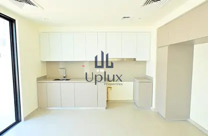 Townhouse - 3 Bedrooms - 4 Bathrooms for sale in Greenviews 2 - EMAAR South - Dubai South (Dubai World Central) - Dubai