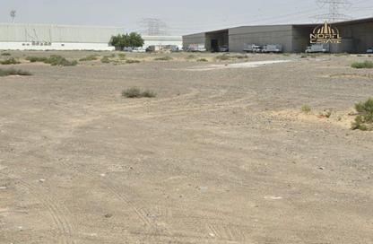 Land - Studio for sale in Al Jlail - Al Sajaa - Sharjah Land - Studio for sale in Al Jlail - Al Sajaa - Sharjah
