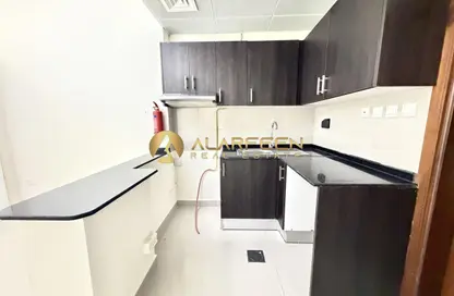 شقة - 1 حمام للإيجار في برج جاي اس - مدينة دبي الرياضية - دبي