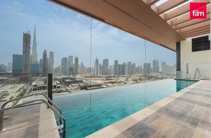 Apartment - 3 - 4 for sale in Castleton - Central Park at City Walk - City Walk - Dubai
