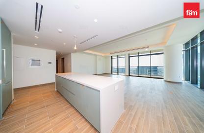 Apartment - 3 - 4 for sale in Castleton - Central Park at City Walk - City Walk - Dubai