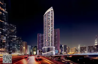 Apartment - 2 Bedrooms - 3 Bathrooms for sale in Al Nuaimiya - Ajman