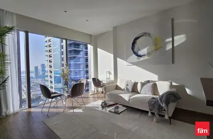 Apartment - 1 Bedroom - 1 Bathroom for sale in Jumeirah Living Marina Gate - Marina Gate - Dubai Marina - Dubai