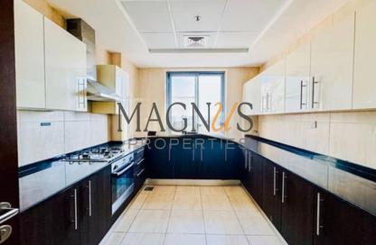 Apartment - 2 - 3 for rent in Azizi Liatris - Al Furjan - Dubai