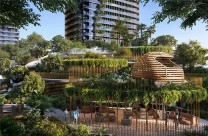 شقة - 2 غرف نوم - 2 حمامات للبيع في كانيون باي بيوند - مدينة دبي الملاحية - دبي