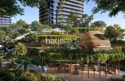 شقة - 2 غرف نوم - 2 حمامات للبيع في كانيون باي بيوند - مدينة دبي الملاحية - دبي