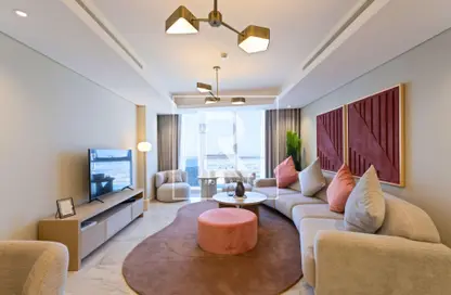 شقة - 3 غرف نوم - 4 حمامات للبيع في برج ليف - طموح - جزيرة الريم - أبوظبي