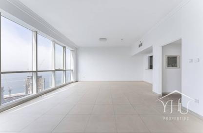 Apartment - 2 Bedrooms - 3 Bathrooms for sale in Al Bateen Residences - Jumeirah Beach Residence - Dubai Apartment - 2 Bedrooms - 3 Bathrooms for sale in Al Bateen Residences - Jumeirah Beach Residence - Dubai