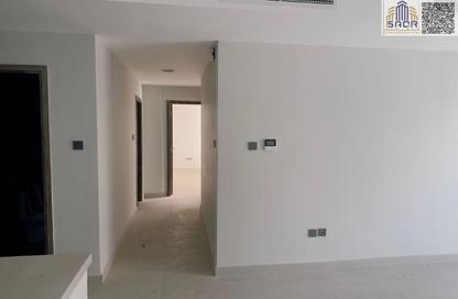 Apartment - 2 Bedrooms - 2 Bathrooms for sale in Kentia - Ajman Uptown Villas - Ajman Uptown - Ajman