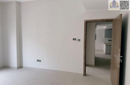 Apartment - 2 Bedrooms - 2 Bathrooms for sale in Kentia - Ajman Uptown Villas - Ajman Uptown - Ajman