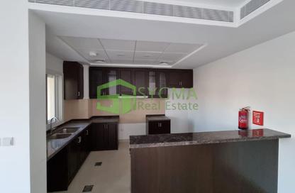Villa - 3 Bedrooms - 4 Bathrooms for sale in Casa Viva - Serena - Dubai