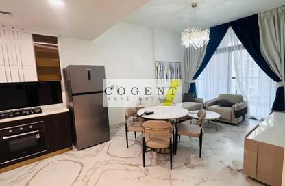 Apartment - 2 Bedrooms - 2 Bathrooms for rent in Petalz By Danube 2 - Petalz by Danube - International City - Dubai