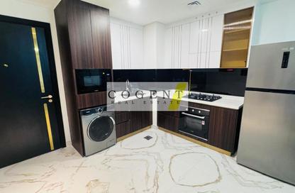 Apartment - 2 Bedrooms - 2 Bathrooms for rent in Petalz By Danube 2 - Petalz by Danube - International City - Dubai