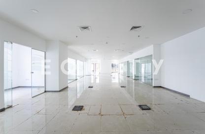 Office Space - Studio for rent in Bay Square Building 7 - Bay Square - Business Bay - Dubai