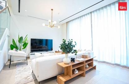 Townhouse - 3 - 5 for rent in Al Badia Villas - Dubai Festival City - Dubai Townhouse - 3 - 5 for rent in Al Badia Villas - Dubai Festival City - Dubai