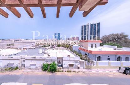 Townhouse - 5 Bedrooms - 6 Bathrooms for rent in Khuzam - Ras Al Khaimah