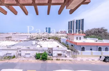 تاون هاوس - 5 غرف نوم - 6 حمامات للايجار في خزام - رأس الخيمة