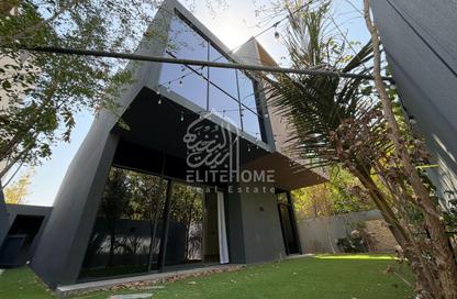 Villa - 4 Bedrooms - 6 Bathrooms for sale in Robinia - Masaar - Tilal City - Sharjah