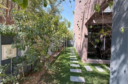 Villa - 4 Bedrooms - 6 Bathrooms for sale in Robinia - Masaar - Tilal City - Sharjah Villa - 4 Bedrooms - 6 Bathrooms for sale in Robinia - Masaar - Tilal City - Sharjah