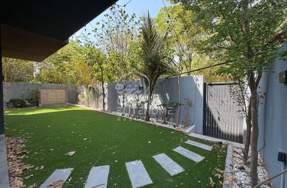Villa - 4 Bedrooms - 6 Bathrooms for sale in Robinia - Masaar - Tilal City - Sharjah