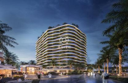 Apartment - 1 Bedroom - 2 Bathrooms for sale in Forest City Tower 2 - Dubai Land Residence Complex - Dubai Land - Dubai