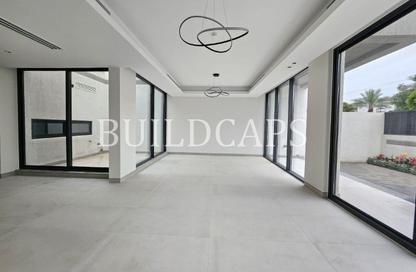 Townhouse - 4 Bedrooms - 4 Bathrooms for rent in Al Furjan West - Al Furjan - Dubai
