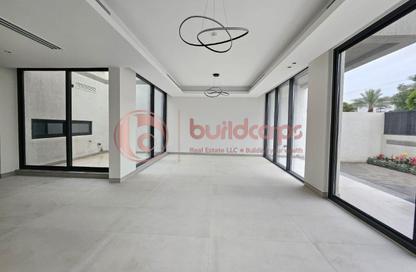 Townhouse - 4 Bedrooms - 4 Bathrooms for rent in Al Furjan West - Al Furjan - Dubai Townhouse - 4 Bedrooms - 4 Bathrooms for rent in Al Furjan West - Al Furjan - Dubai