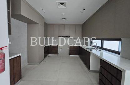 Townhouse - 4 Bedrooms - 4 Bathrooms for rent in Al Furjan West - Al Furjan - Dubai
