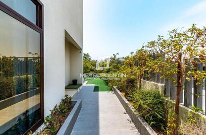 Townhouse - 4 Bedrooms - 5 Bathrooms for sale in Senses at the Fields - The Fields - District 11 - Mohammed Bin Rashid City - Dubai