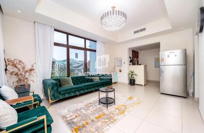 Townhouse - 4 Bedrooms - 5 Bathrooms for sale in Senses at the Fields - The Fields - District 11 - Mohammed Bin Rashid City - Dubai