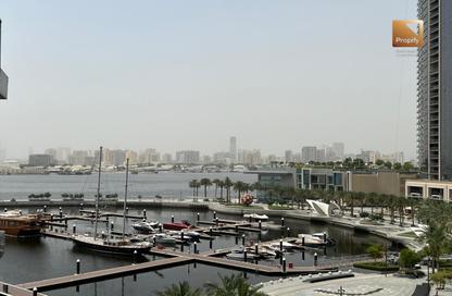 Apartment - 1 - 2 for sale in Dubai Creek Residences South Tower 1 - Dubai Creek Residences South - Dubai Creek Residences - Dubai Creek Harbour (The Lagoons) - Dubai