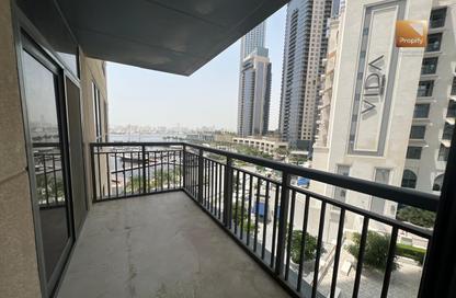 Apartment - 1 - 2 for sale in Dubai Creek Residences South Tower 1 - Dubai Creek Residences South - Dubai Creek Residences - Dubai Creek Harbour (The Lagoons) - Dubai