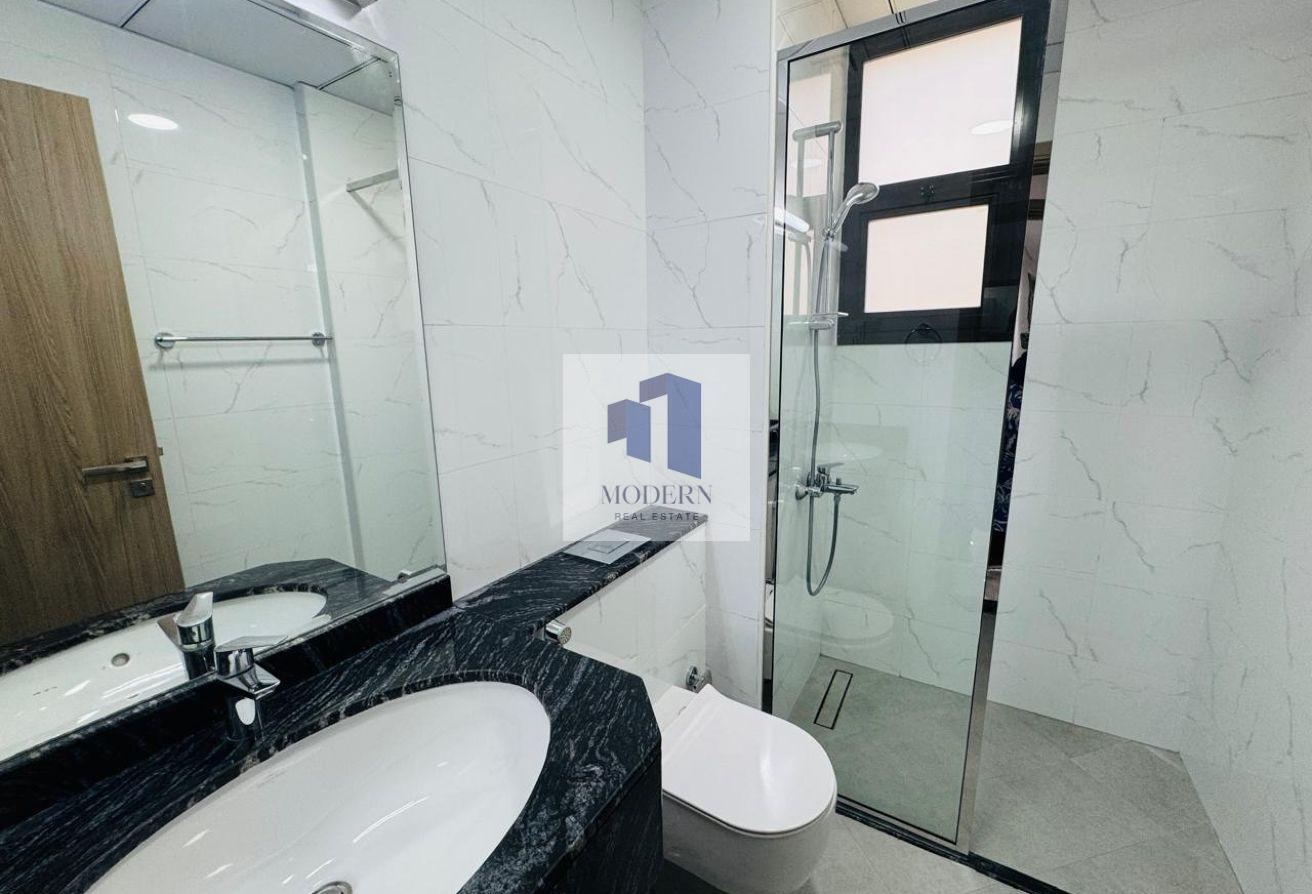 2bhk with Maids Room | Vacant | Higher Floor photo 7