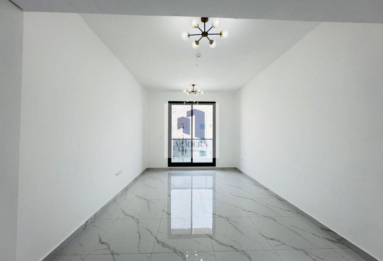 2bhk with Maids Room | Vacant | Higher Floor