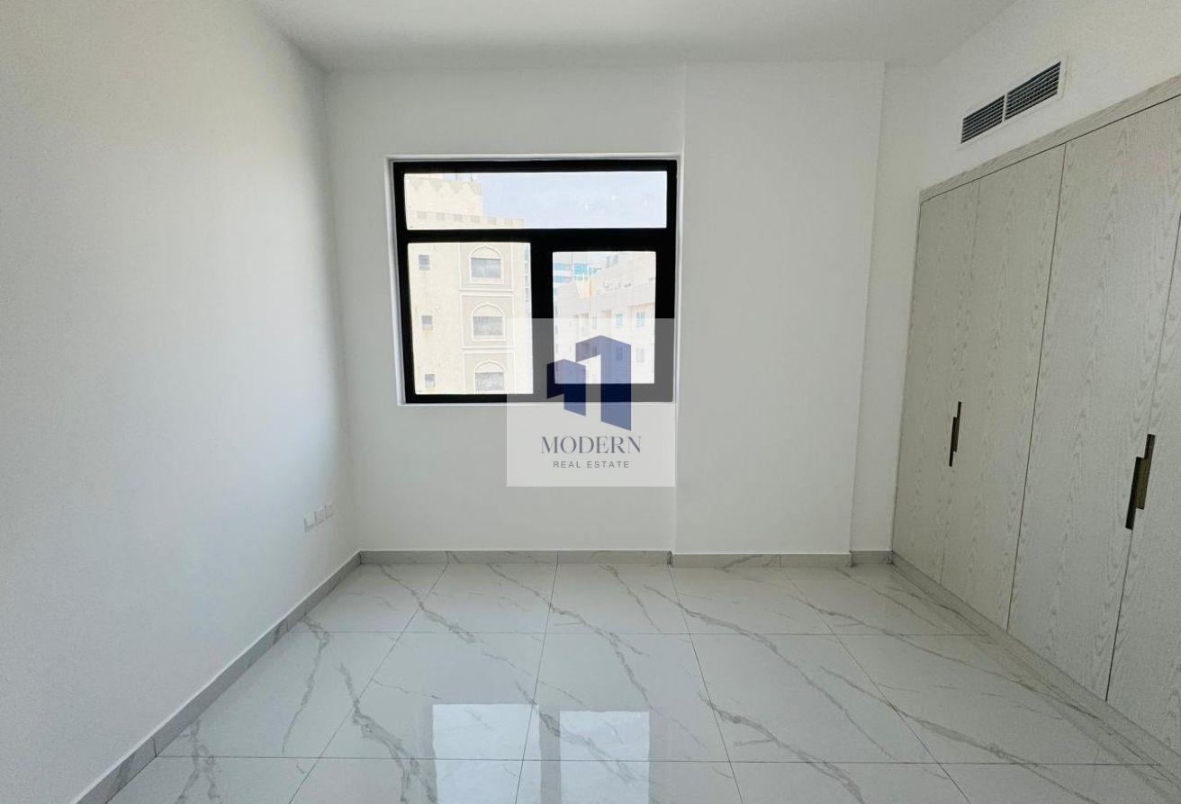 2bhk with Maids Room | Vacant | Higher Floor photo 8