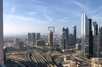 Apartment - 2 Bedrooms - 2 Bathrooms for rent in Kempinski BLVD - Downtown Dubai - Dubai Apartment - 2 Bedrooms - 2 Bathrooms for rent in Kempinski BLVD - Downtown Dubai - Dubai