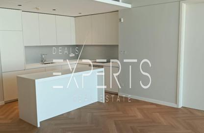 Apartment - 1 Bedroom - 2 Bathrooms for rent in RDK Towers - Najmat Abu Dhabi - Al Reem Island - Abu Dhabi