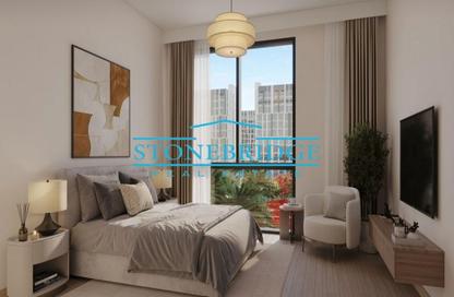 Apartment - 2 Bedrooms - 3 Bathrooms for sale in Ayala on the Park - Town Square - Dubai Apartment - 2 Bedrooms - 3 Bathrooms for sale in Ayala on the Park - Town Square - Dubai