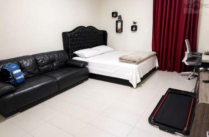 Apartment - 3 Bedrooms - 4 Bathrooms for rent in Massakin Al Furjan Block A - Masakin Al Furjan - Al Furjan - Dubai