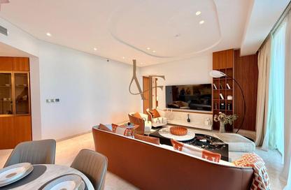 Apartment - 2 - 3 for sale in Ellington Beach House - The Crescent - Palm Jumeirah - Dubai